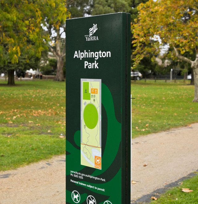 Alphington