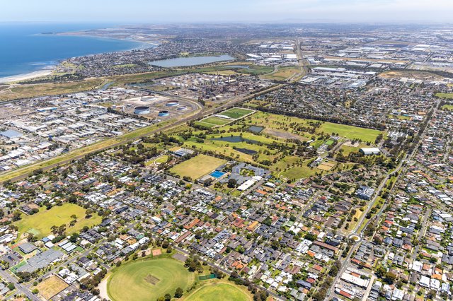 Altona North