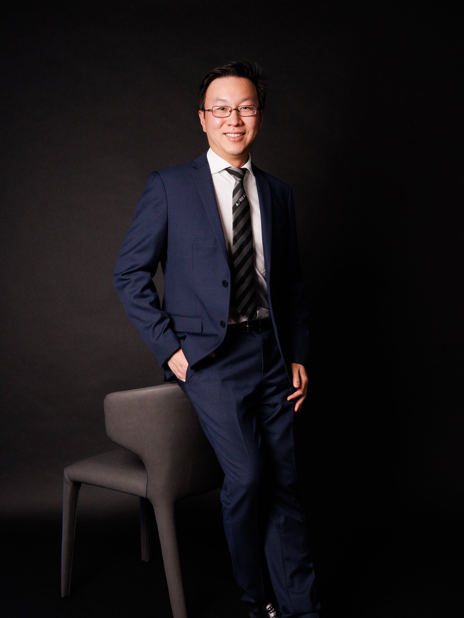 Jason Low