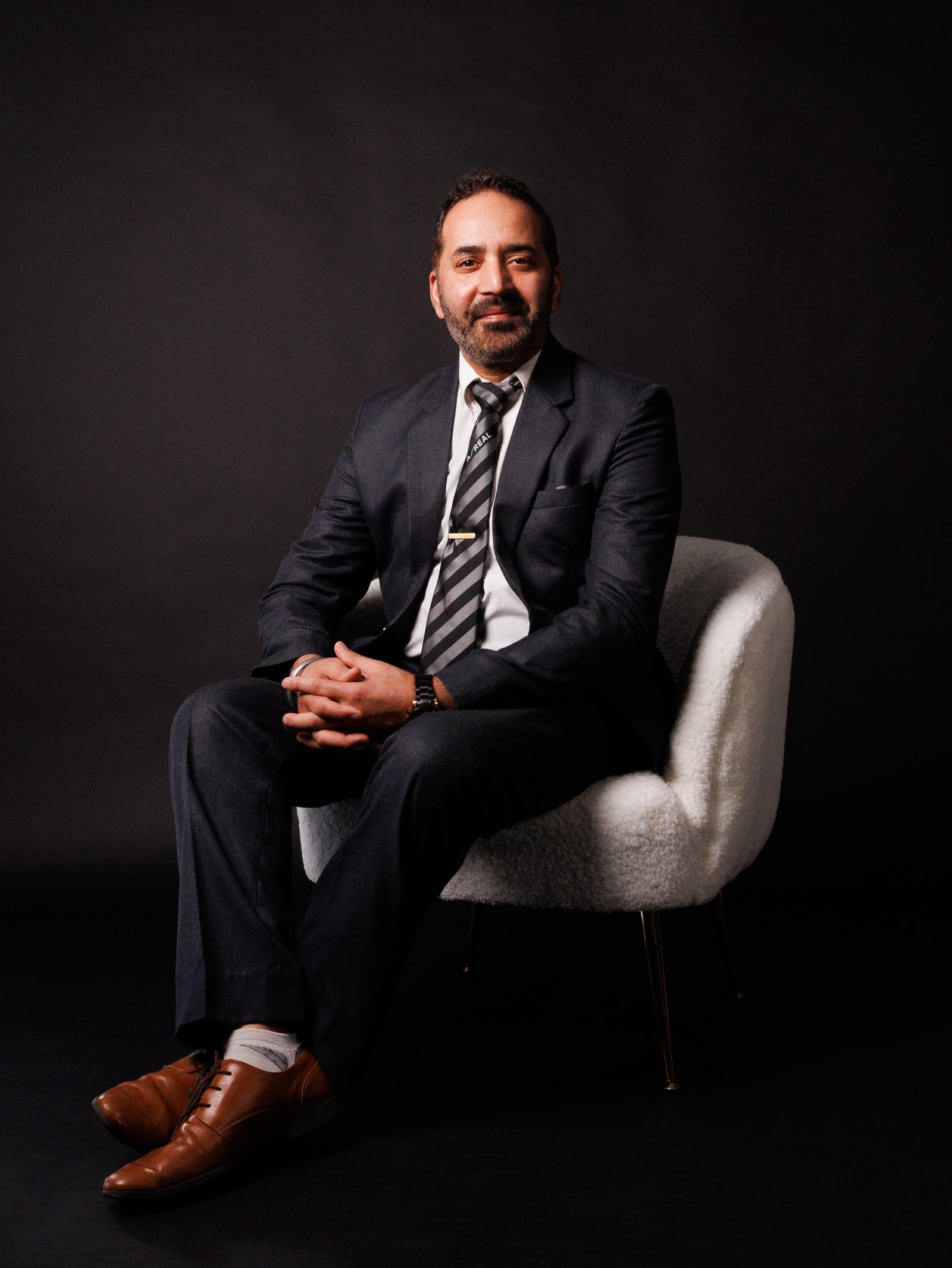 Ranjit R Ranjit Singh - AReal Property Group
