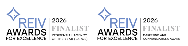 REIV Awards