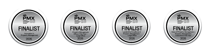 REB PMX Awards